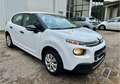 Citroen C3 live 1.2i 68 chv 6490 euros Blanc - thumbnail 2