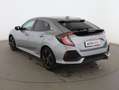 Honda Civic 1.4 i-VTEC Elegance Gris - thumbnail 4