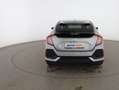 Honda Civic 1.4 i-VTEC Elegance Gris - thumbnail 5