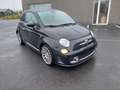 Fiat 500 1.4 T-Jet Abarth Turismo Zwart - thumbnail 3