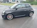 Fiat 500 1.4 T-Jet Abarth Turismo Zwart - thumbnail 1