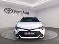 Toyota Corolla touring sports 1.8h active auto Bianco - thumbnail 3