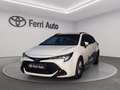 Toyota Corolla touring sports 1.8h active auto Bianco - thumbnail 1