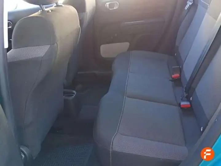 Citroën C3 1.2 PureTech S&S FEEL PACK 2022, foto 13