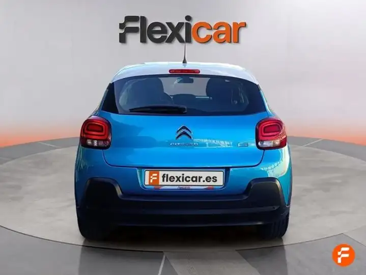 Citroën C3 1.2 PureTech S&S FEEL PACK 2022, foto 5
