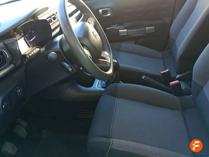 Citroën C3 1.2 PureTech S&S FEEL PACK 2022, foto 12