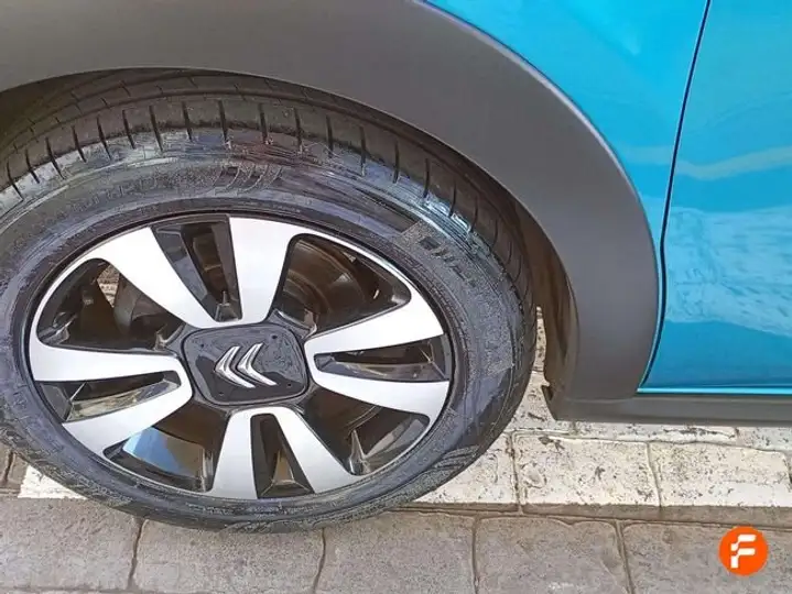 Citroën C3 1.2 PureTech S&S FEEL PACK 2022, foto 19