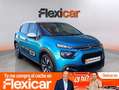 Citroen C3 PureTech 60KW (83CV) Feel Pack Azul - thumbnail 1