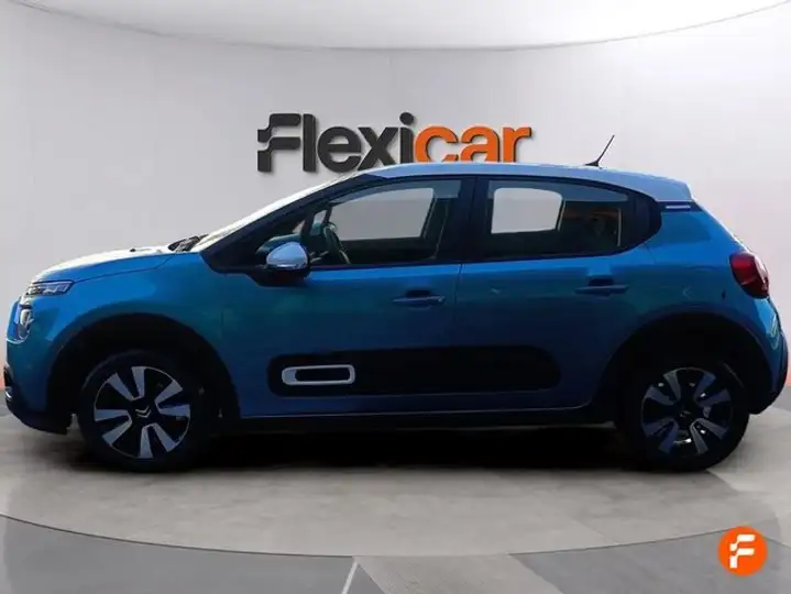 Citroën C3 1.2 PureTech S&S FEEL PACK 2022, foto 4