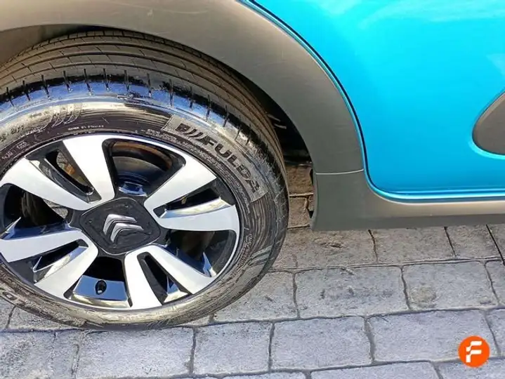 Citroën C3 1.2 PureTech S&S FEEL PACK 2022, foto 20