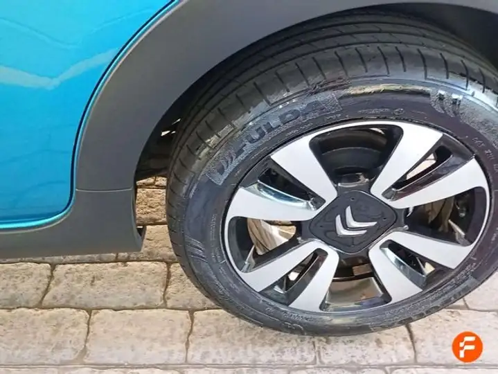 Citroën C3 1.2 PureTech S&S FEEL PACK 2022, foto 18