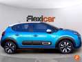 Citroen C3 PureTech 60KW (83CV) Feel Pack Azul - thumbnail 3