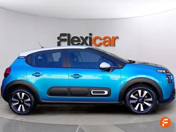 Citroën C3 1.2 PureTech S&S FEEL PACK 2022, foto 3