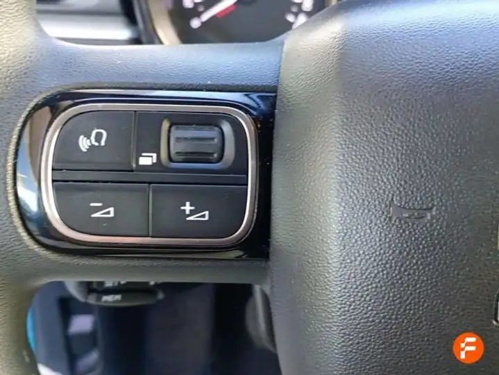 Citroën C3 1.2 PureTech S&S FEEL PACK 2022, foto 15