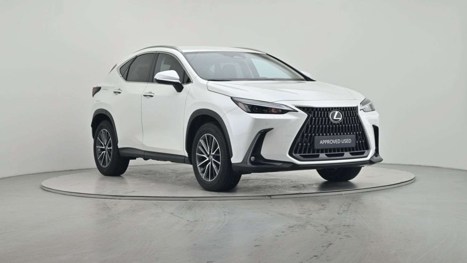2025 Lexus Other