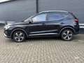 MG ZS MG EV Luxury 45 kWh € 8.800 NETTO | Leder | Pano | Zwart - thumbnail 8