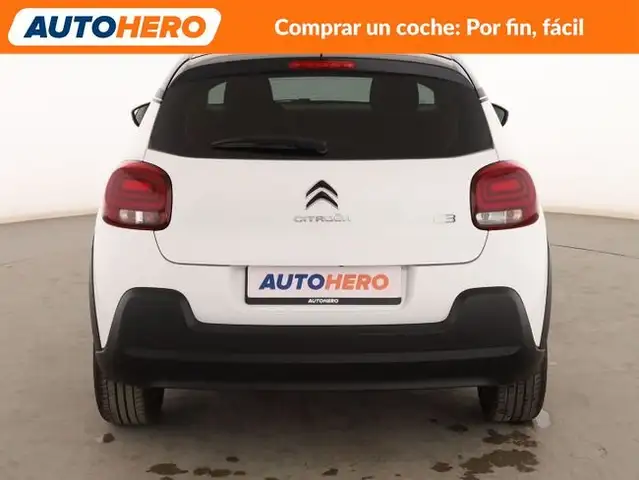 Citroen C3 view 5