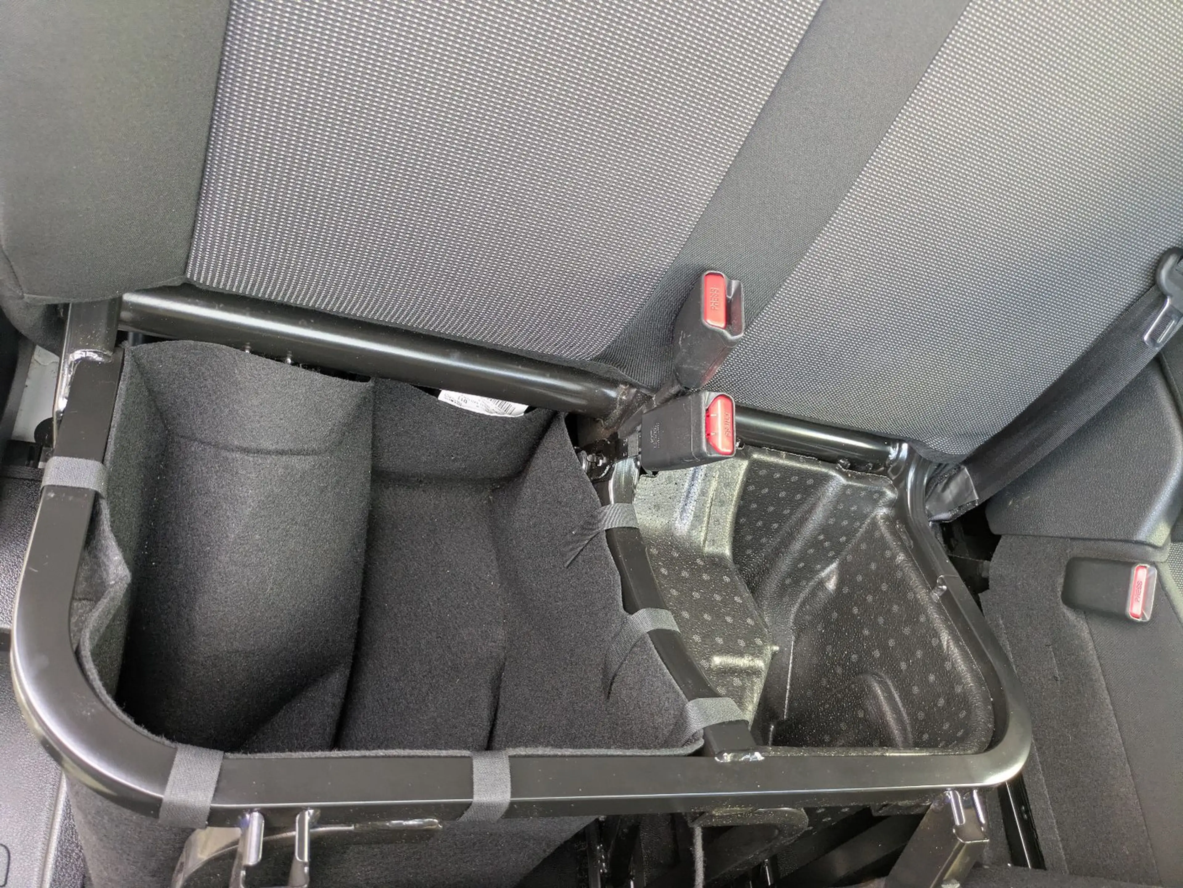 Fiat Scudo L3 Automatik Navi Kamera Licht Regen Tempo — photo 10