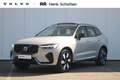 Volvo XC60 T6 350PK Plug-in hybrid AWD Ultra Dark | Adaptive Gris - thumbnail 1