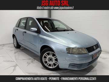 1.9 JTD 5 porte Active