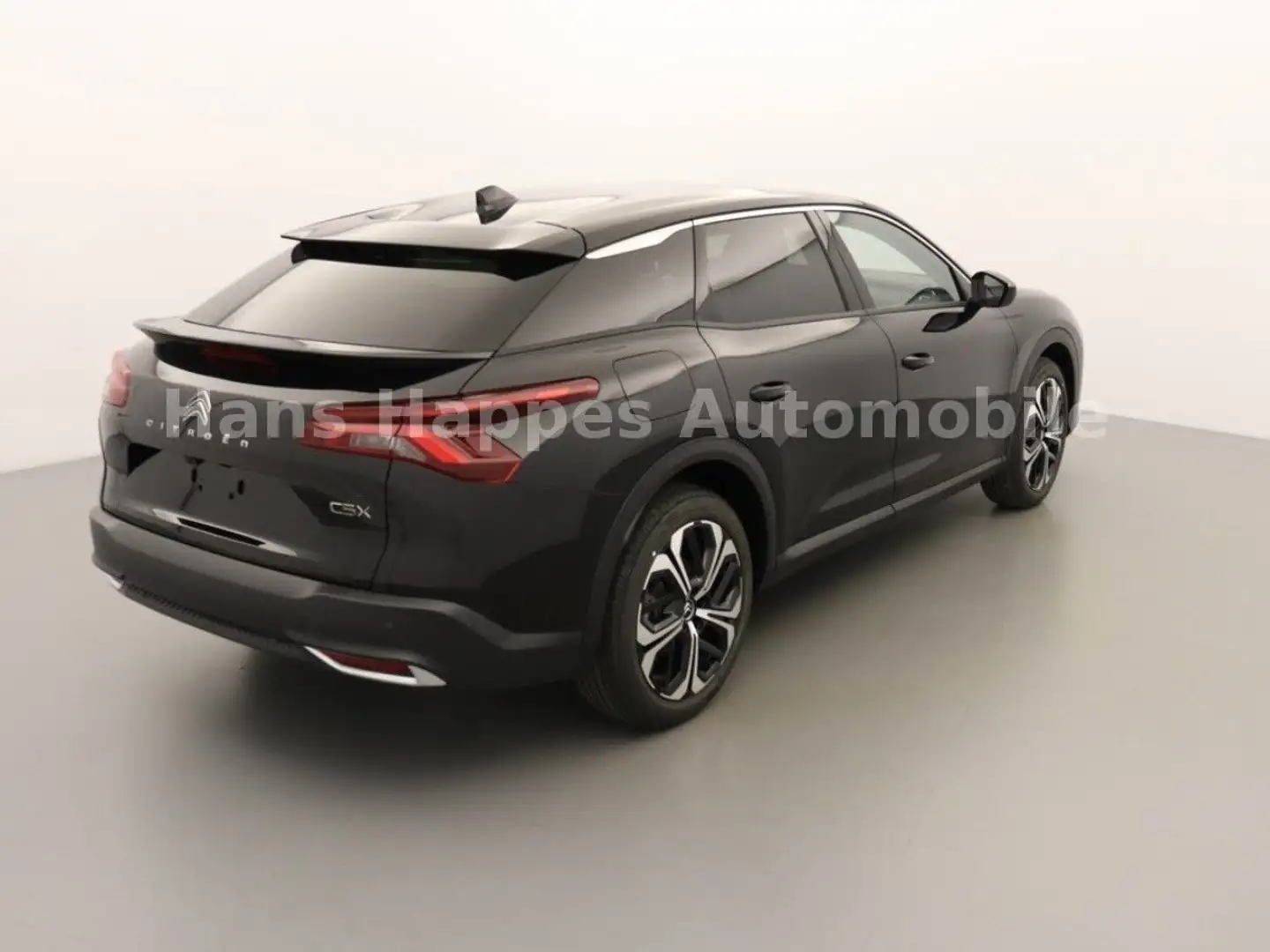 Citroen C5 X Plus Vollleder LED Navi 19" Alu Head Up D Schwarz - 2