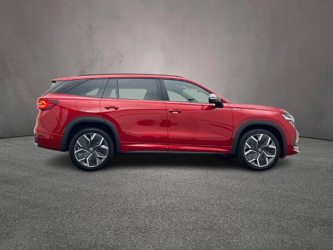Skoda Kodiaq 2026 — фото 8