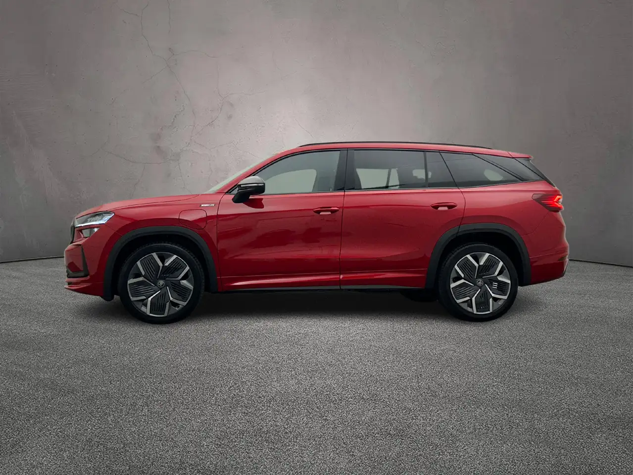 Skoda Kodiaq 2026