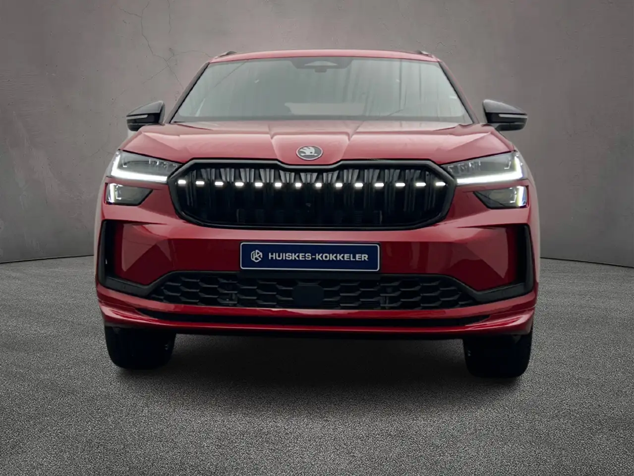 Skoda Kodiaq 2026 — фото 10