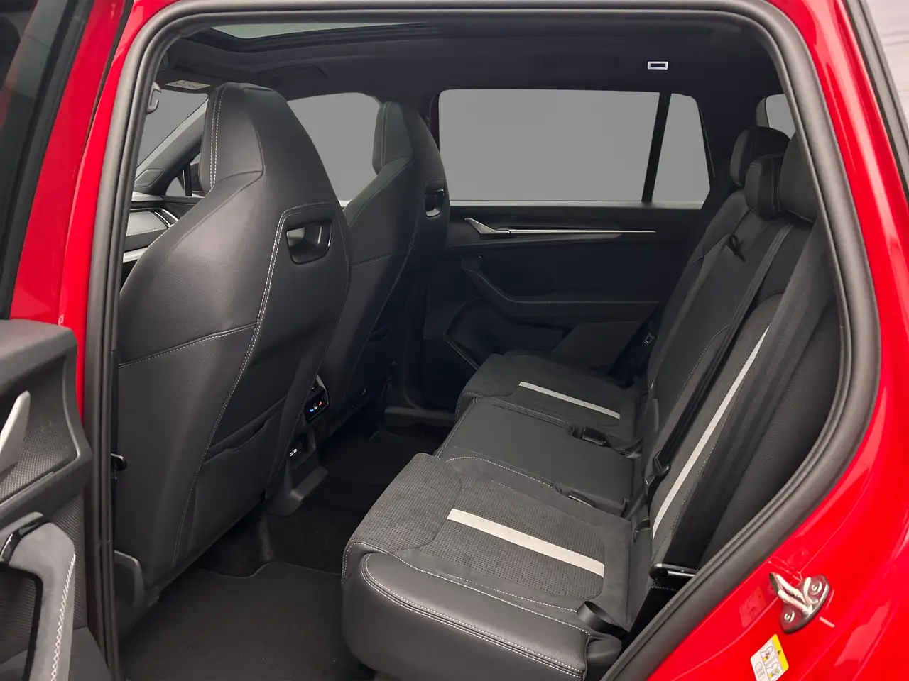 Skoda Kodiaq 2026 — фото 11
