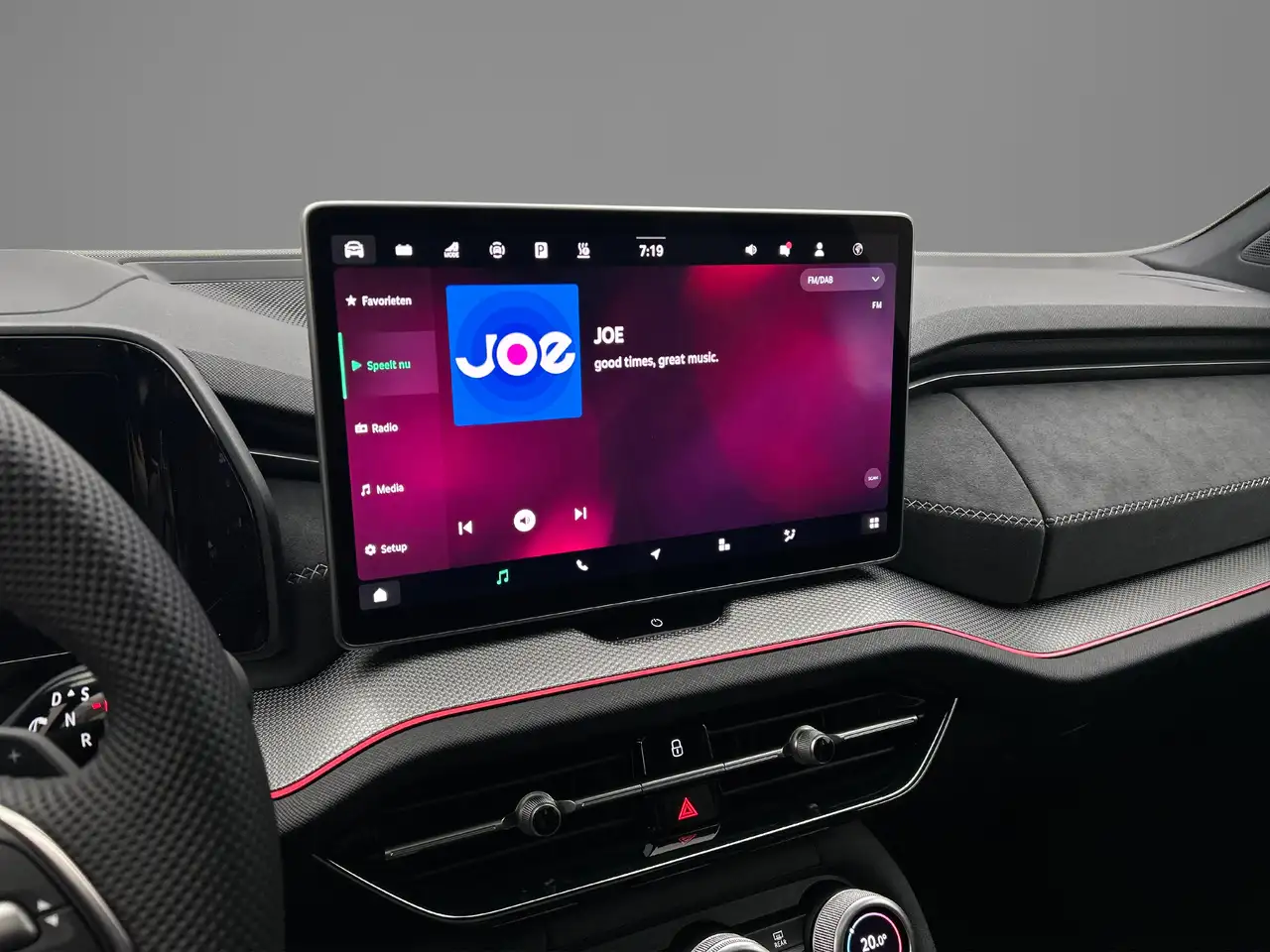 Skoda Kodiaq 2026 — фото 14