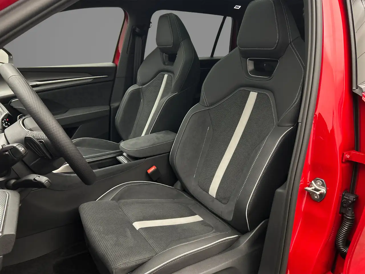Skoda Kodiaq 2026