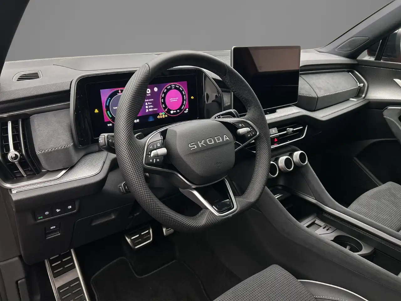 Skoda Kodiaq 2026