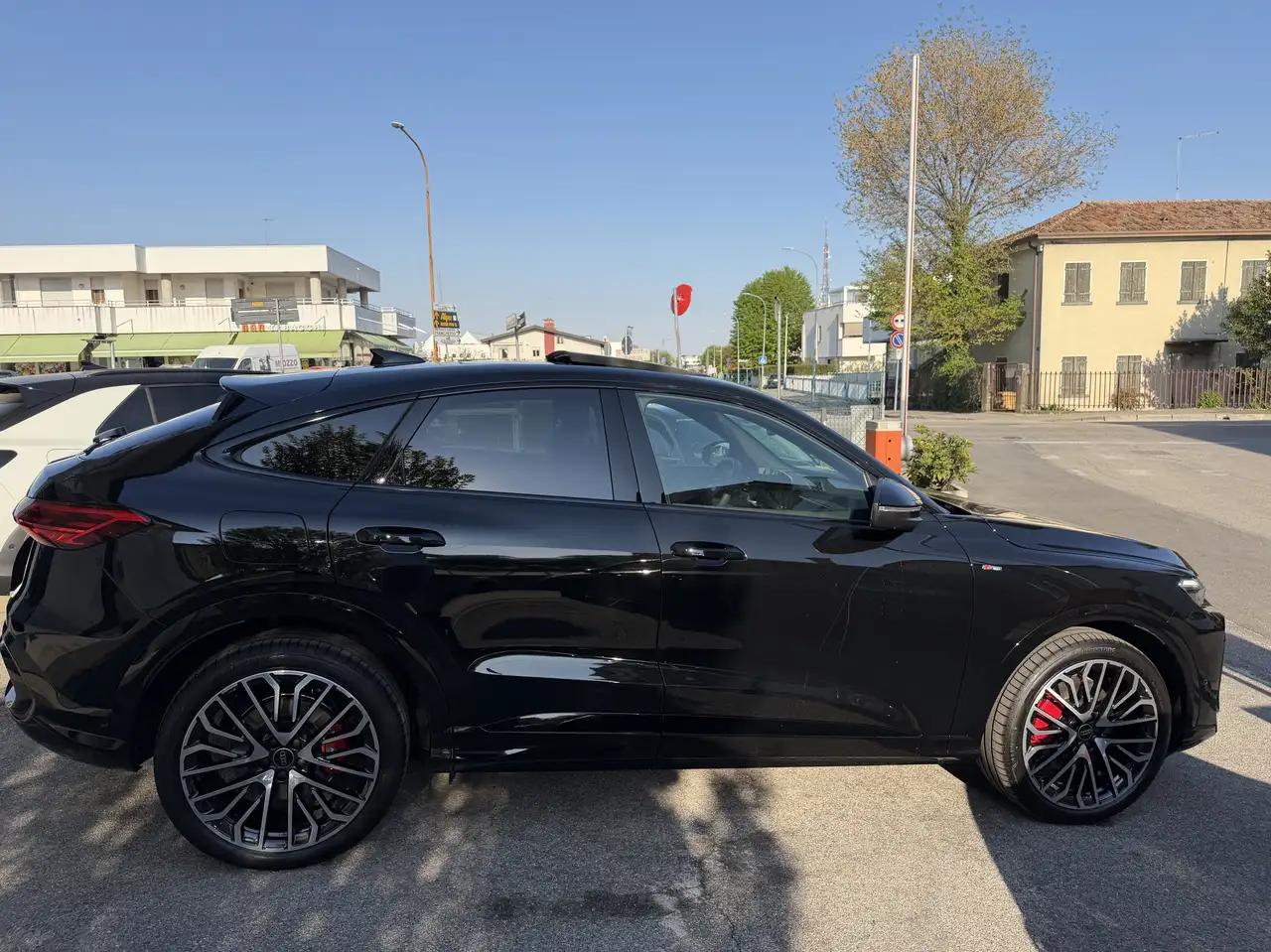 Audi Q5 2026
