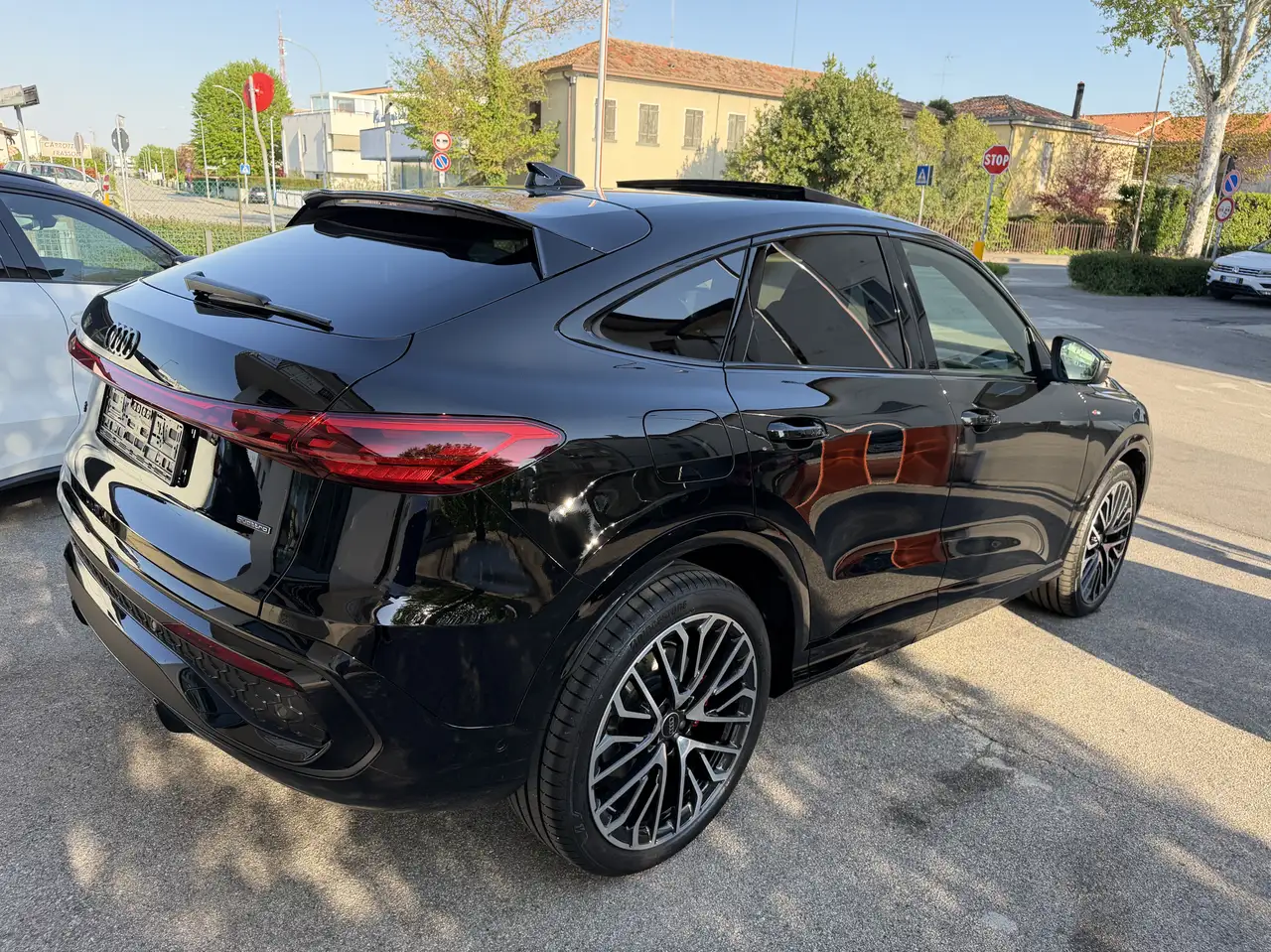 Audi Q5 2026
