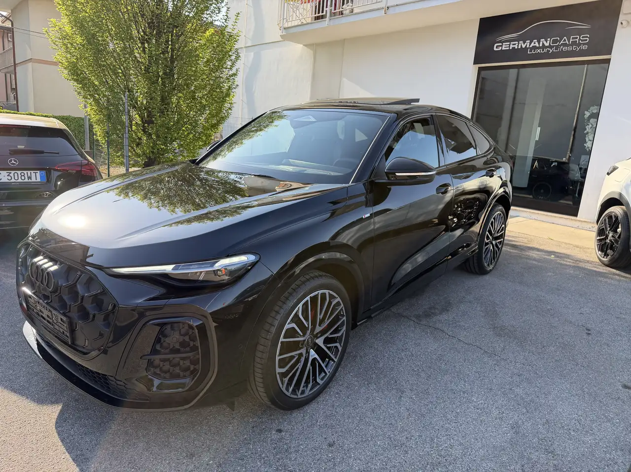 Audi Q5 2026