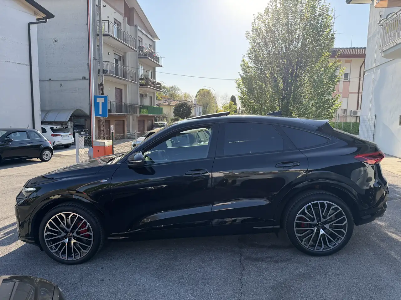 Audi Q5 2026