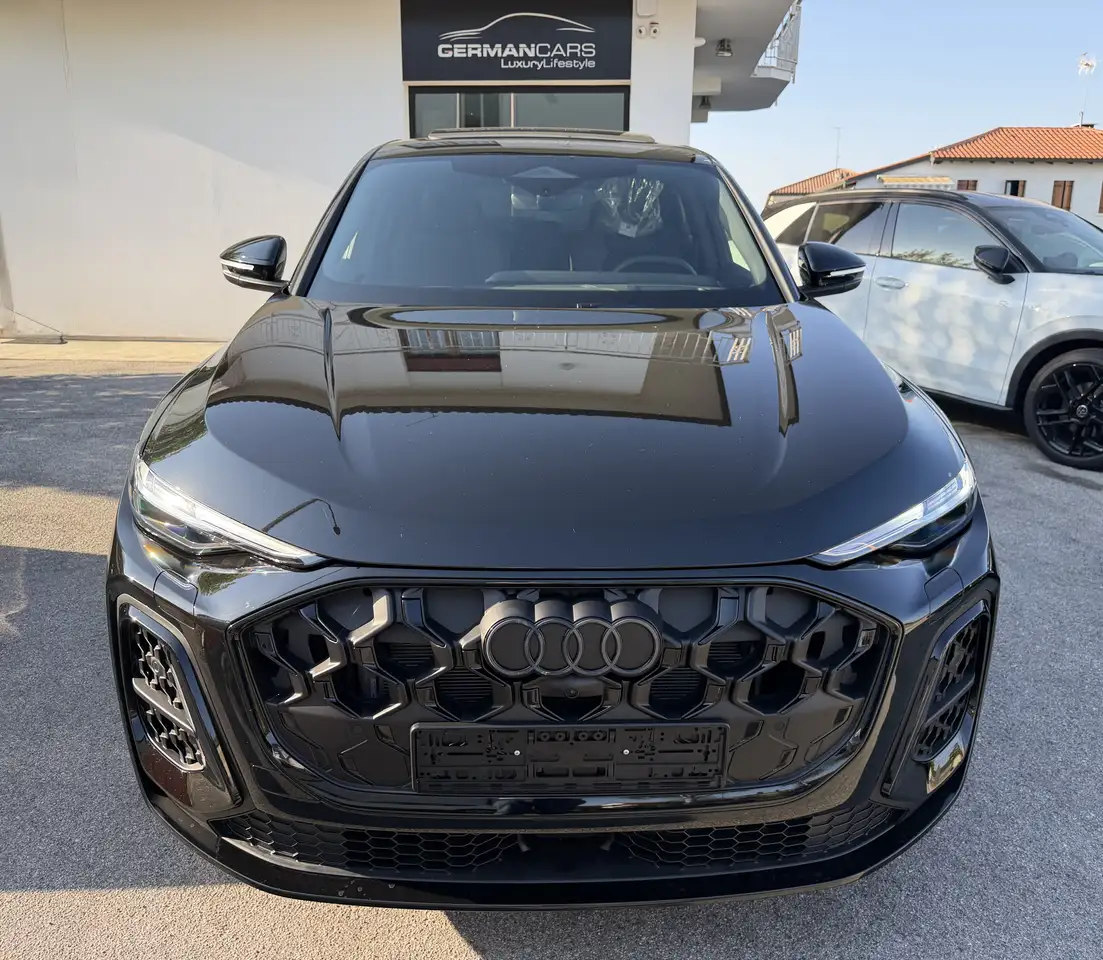 Audi Q5 2026