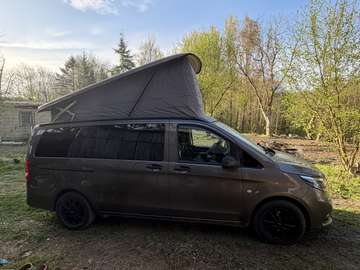 Viano 2.2 CDI Long A