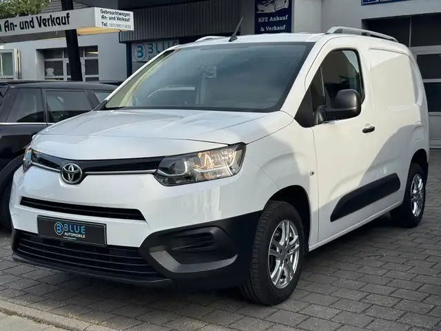 Toyota Proace 1.2 L1 Duty AHK*KLIMA*DAB*BLUETOOTH*