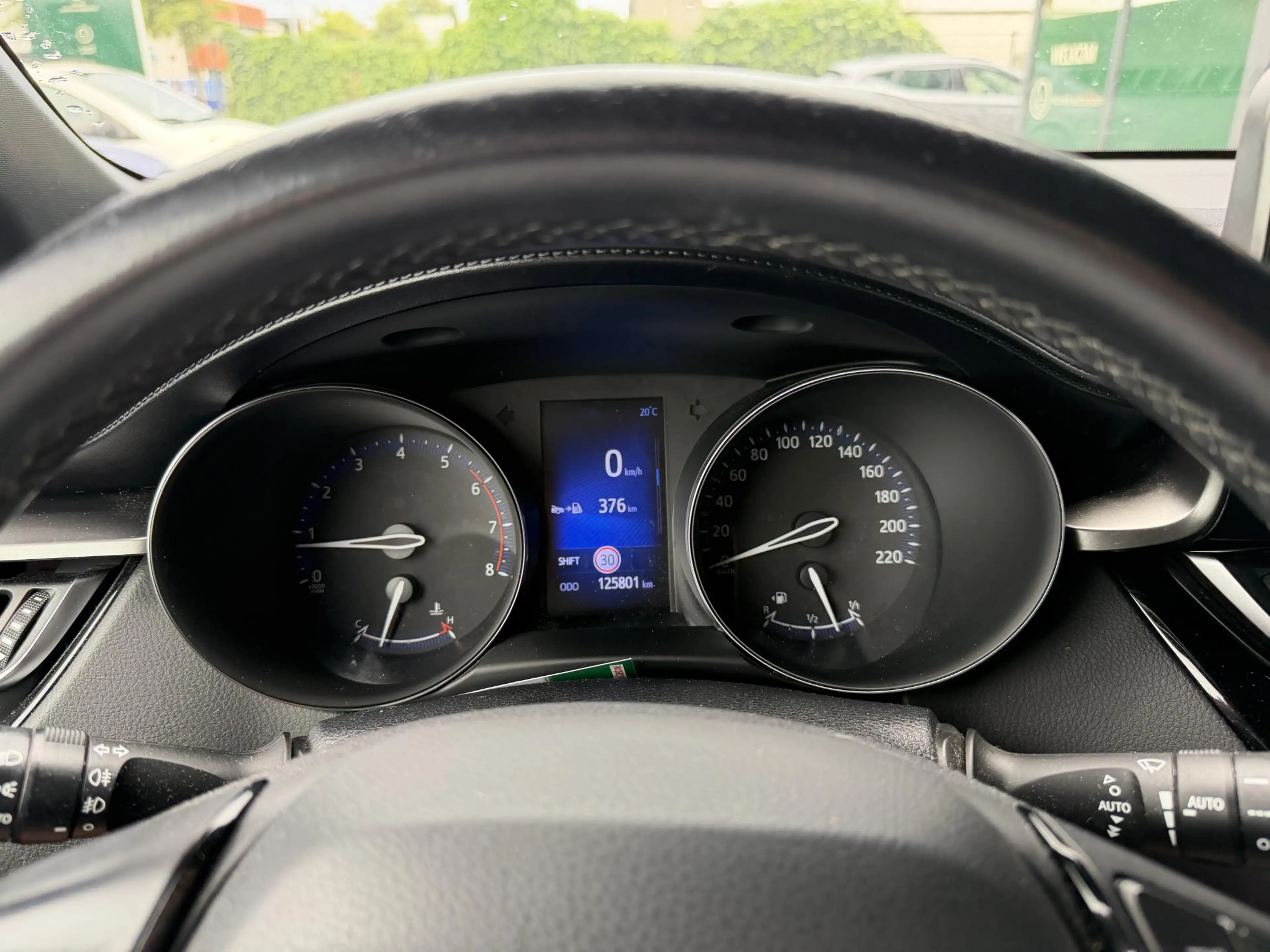 Toyota C-HR 1.2 Dynamic | Navi | Camera | Cruise | Volledig On — photo 8