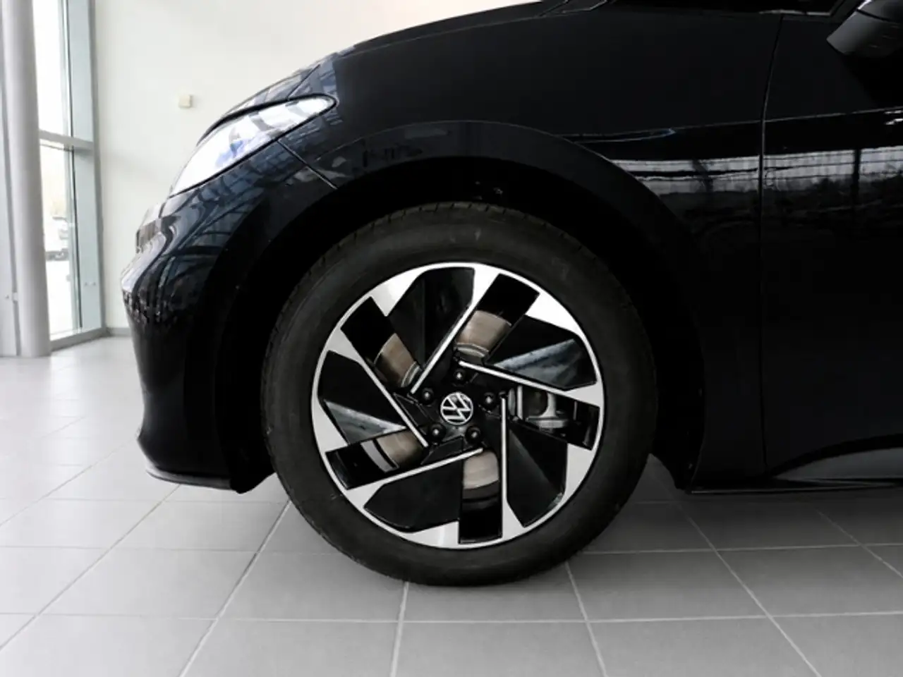 Volkswagen ID.3 Pure 125/52 E1H*NAVI*ACC*LED*APPCONNECT*SIH*EPH* 10
