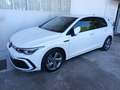 Volkswagen Golf Golf 8 2.0 TDI 150cv 6 MARCE NAZIONALE UNIC.PROPRI Bianco - thumbnail 4