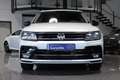 Volkswagen Tiguan 2.0 TDI DSG IQ.DRIVE 4Motion R-LINE Bianco - thumbnail 6