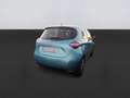 Renault ZOE Life 80 kW R110 Bateria 40kWh Azul - thumbnail 4