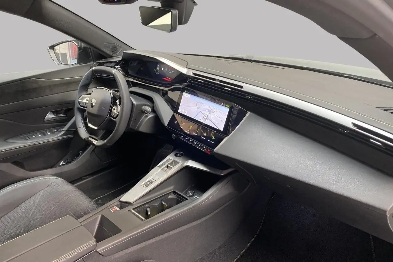 Peugeot 308 2026
