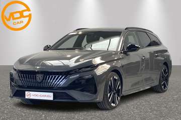 GT 1.2 HYBRID 145 PK