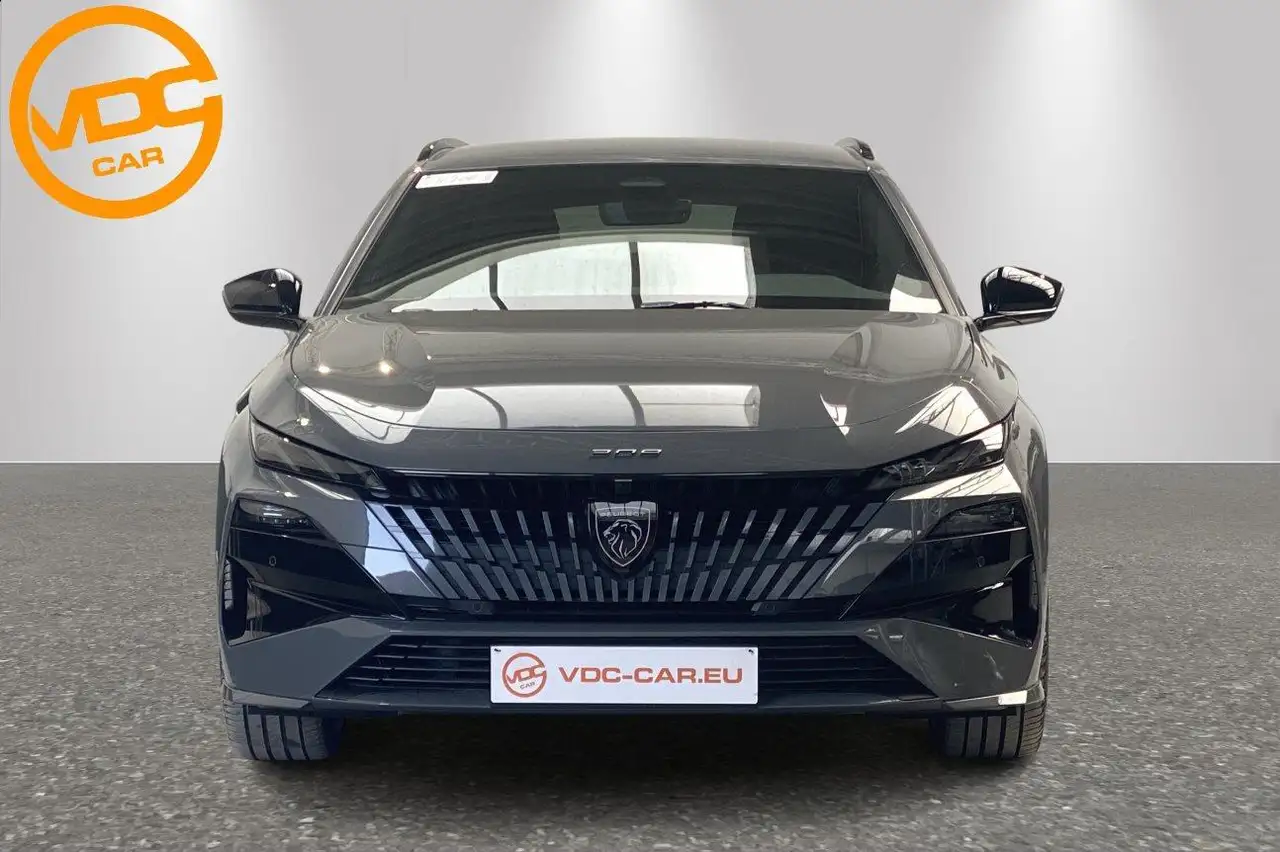 Peugeot 308 2026