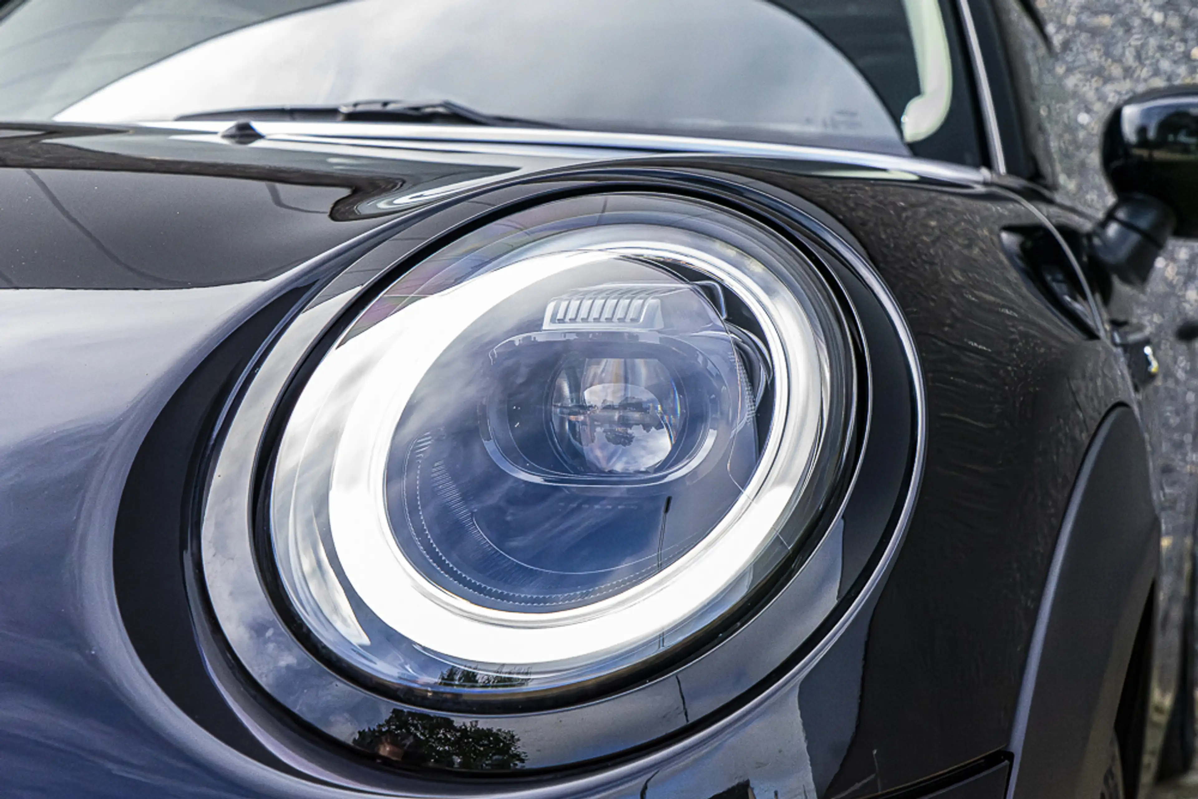 MINI Cooper SE Mini 3-Deurs (f56) Electric 33 Kwh / Pano / Sports — photo 11