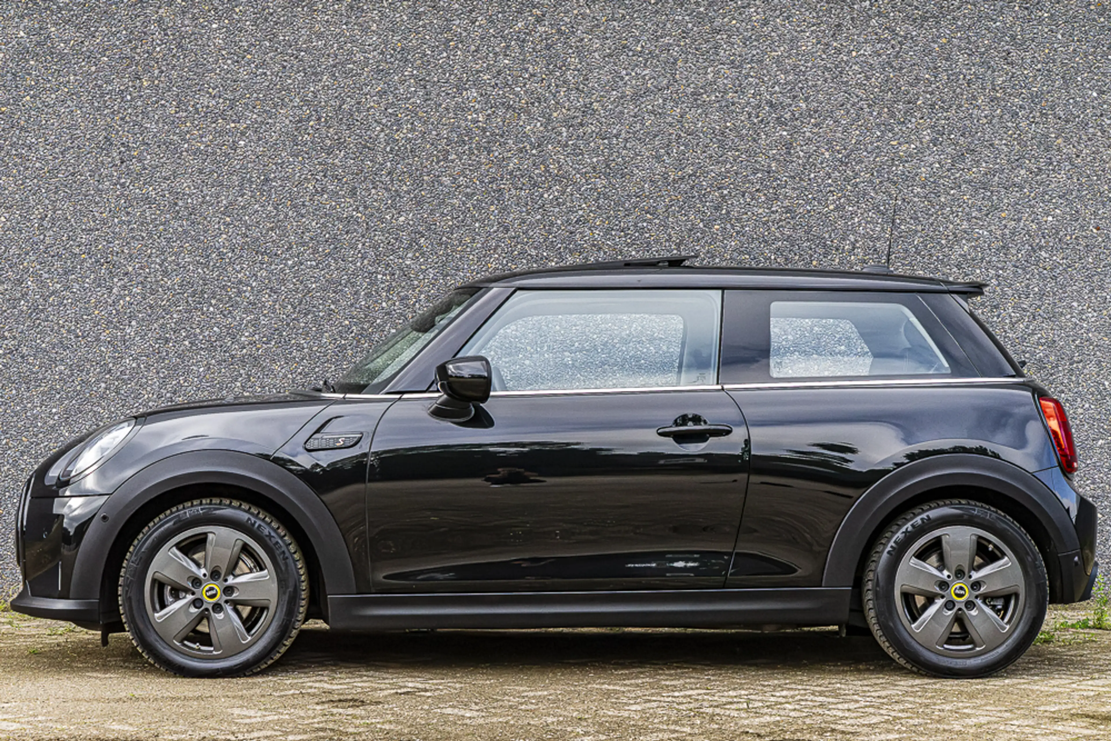 MINI Cooper SE Mini 3-Deurs (f56) Electric 33 Kwh / Pano / Sports — photo 4