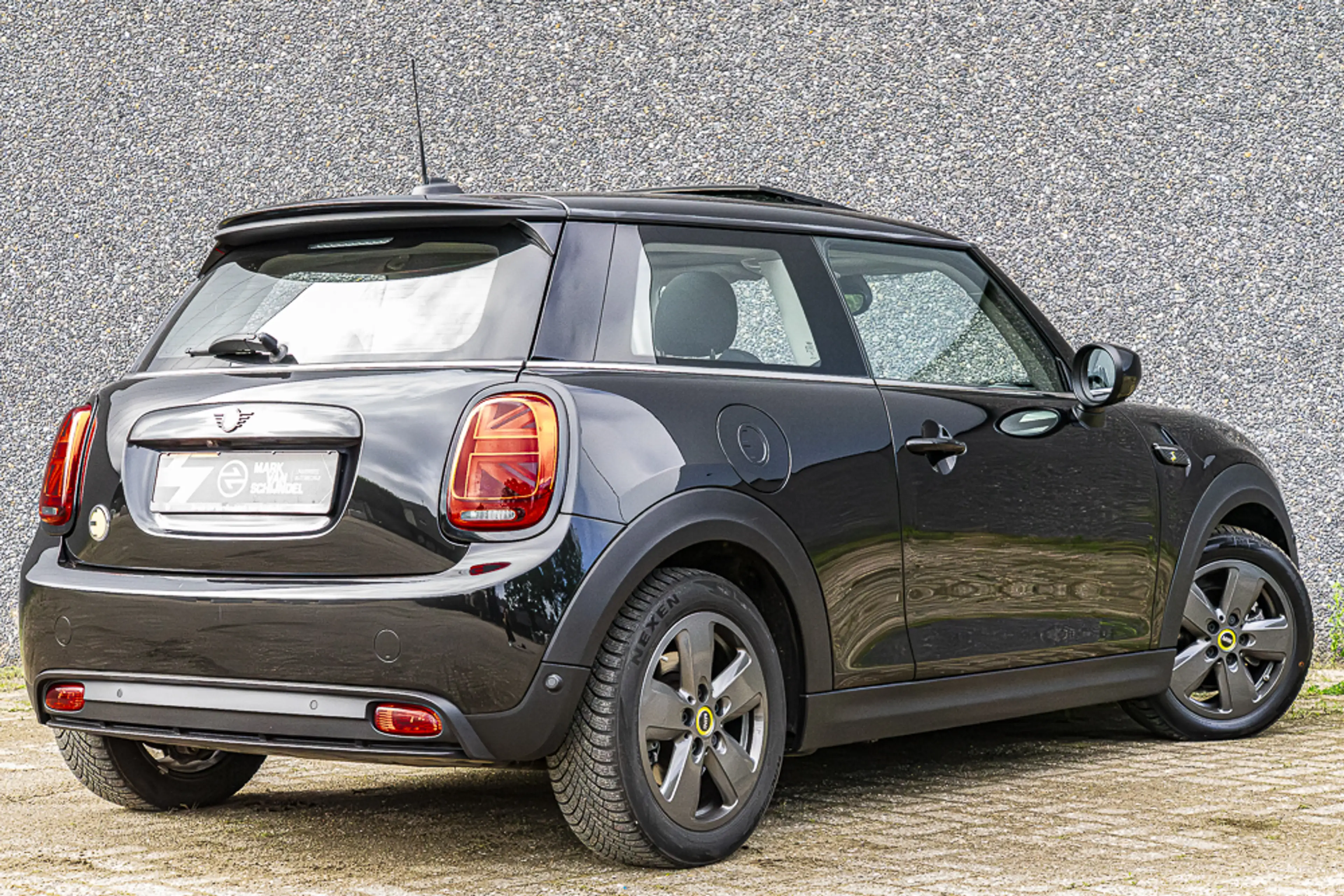 MINI Cooper SE Mini 3-Deurs (f56) Electric 33 Kwh / Pano / Sports — photo 6